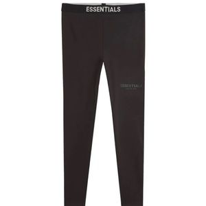 Fear if God Essentials Leggings